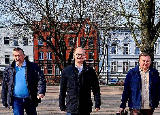 Grafika 6: Powitaliśmy nadejście wiosny!