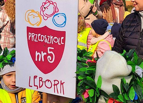 Grafika 13: Powitaliśmy nadejście wiosny!