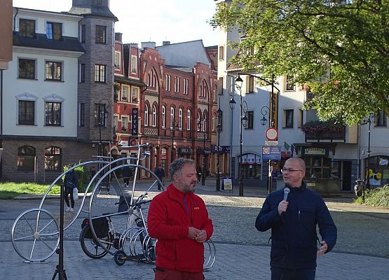 Grafika 3: Turystyczne obchody ETZT