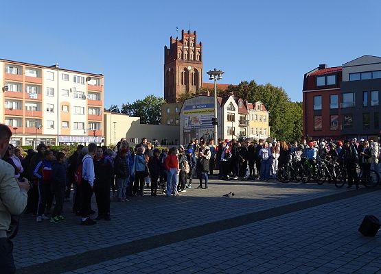 Grafika 5: Turystyczne obchody ETZT