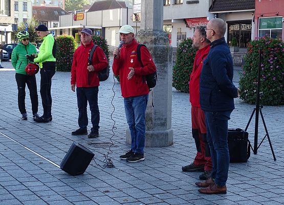 Grafika 4: Turystyczne obchody ETZT