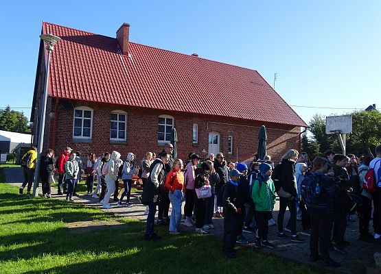 Grafika 9: Turystyczne obchody ETZT