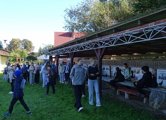 Grafika 13: Turystyczne obchody ETZT