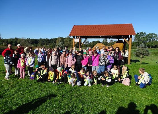 Grafika 17: Turystyczne obchody ETZT