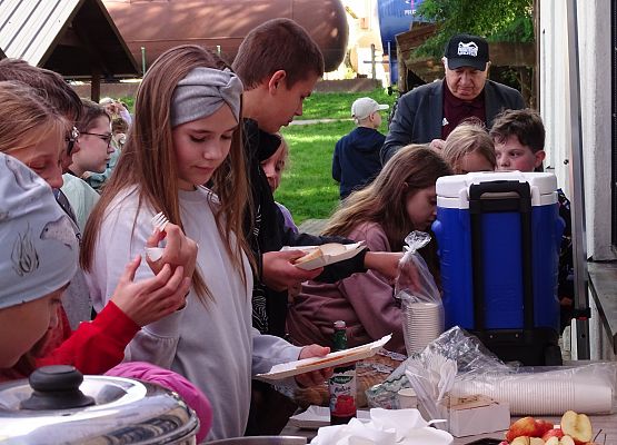 Grafika 24: Turystyczne obchody ETZT