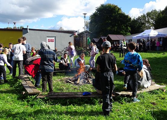 Grafika 31: Turystyczne obchody ETZT