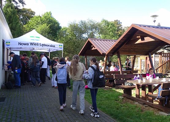 Grafika 27: Turystyczne obchody ETZT