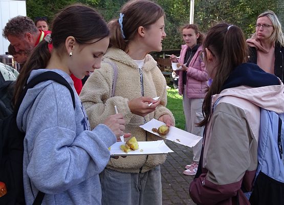 Grafika 30: Turystyczne obchody ETZT