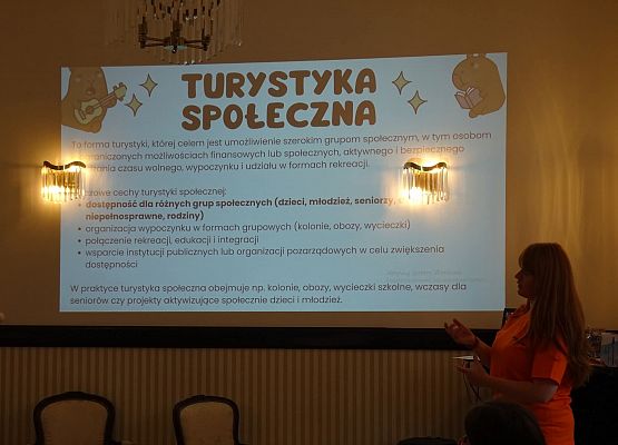 Grafika 7: Szkolenie „Animator turystyki społecznej” zakończyło się sukcesem!