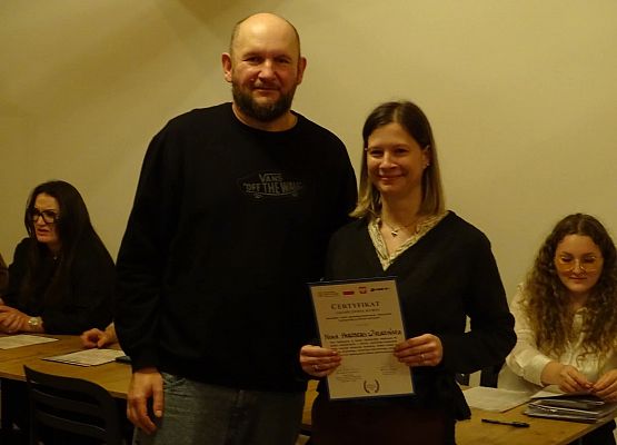 Grafika 1: Szkolenie „Opowieści, które sprzedają. Budowanie marki turystycznej w świecie cyfrowym” – podsumowanie