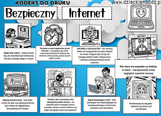 Grafika 1: Standardy Ochrony Małoletnich