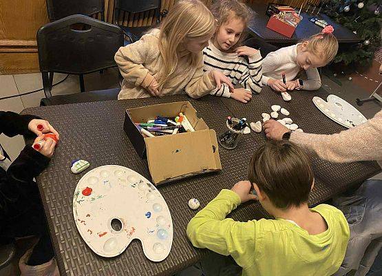 Grafika 37: Zimowe ferie – dziękujemy za udział i zaangażowanie!