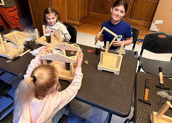 Grafika 44: Zimowe ferie – dziękujemy za udział i zaangażowanie!