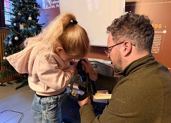 Grafika 47: Zimowe ferie – dziękujemy za udział i zaangażowanie!