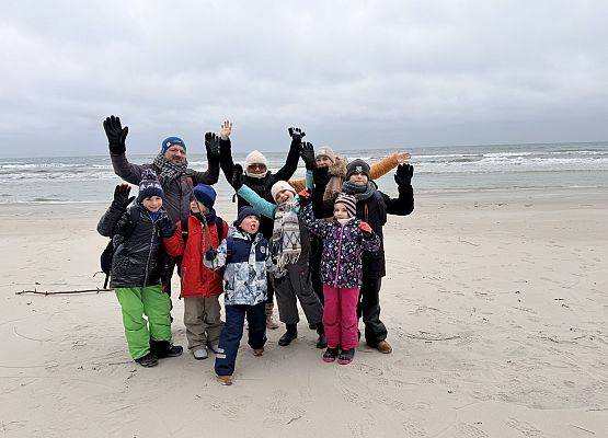 Grafika 12: Zimowe ferie – dziękujemy za udział i zaangażowanie!