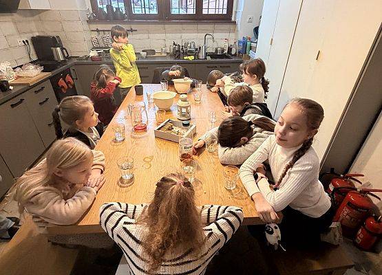 Grafika 39: Zimowe ferie – dziękujemy za udział i zaangażowanie!