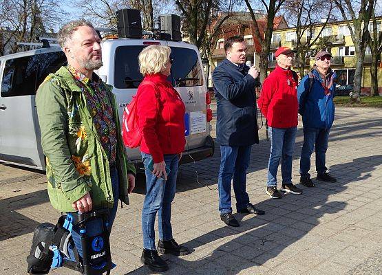 Grafika 3: Świętowaliśmy nadejście wiosny!