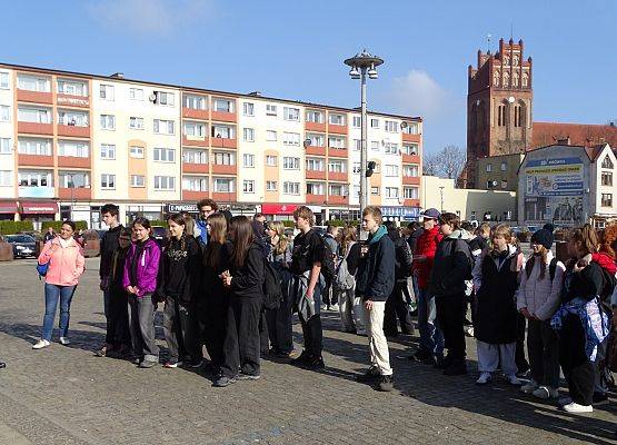 Grafika 6: Świętowaliśmy nadejście wiosny!