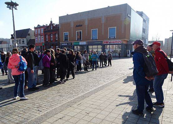 Grafika 7: Świętowaliśmy nadejście wiosny!