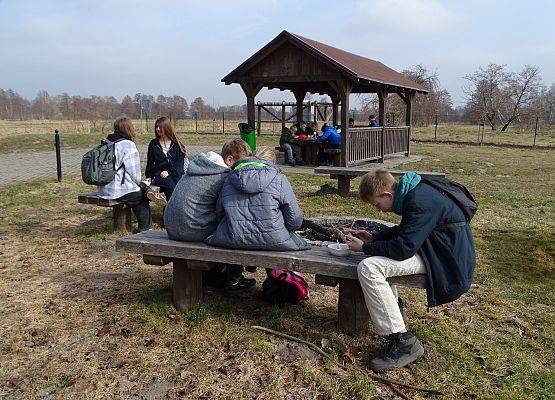 Grafika 10: Świętowaliśmy nadejście wiosny!