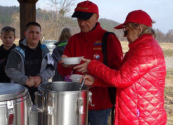 Grafika 11: Świętowaliśmy nadejście wiosny!