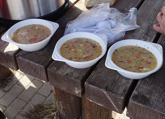 Grafika 12: Świętowaliśmy nadejście wiosny!