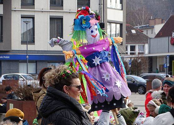 Grafika 19: Świętowaliśmy nadejście wiosny!