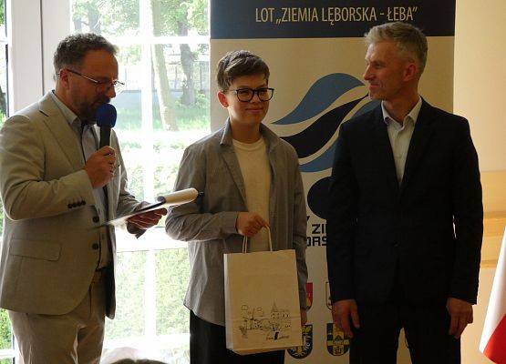 Grafika 11: Reprezentantka gminy Wicko zwycięża po raz czwarty!