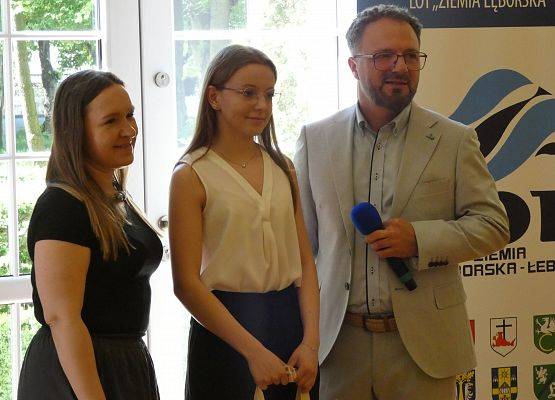 Grafika 15: Reprezentantka gminy Wicko zwycięża po raz czwarty!