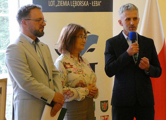 Grafika 19: Reprezentantka gminy Wicko zwycięża po raz czwarty!