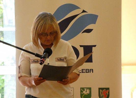 Grafika 23: Reprezentantka gminy Wicko zwycięża po raz czwarty!
