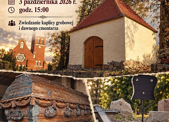 Grafika 2: Wyjątkowa sobota z historią!