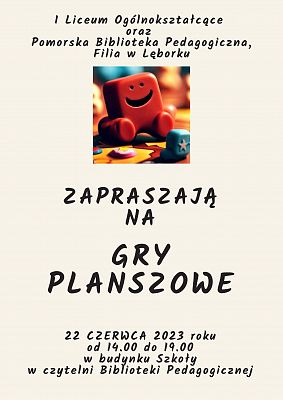 Gry planszowe grafika
