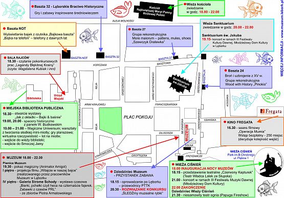 Grafika 2: Noc Muzeów