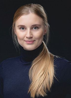 Grafika 2: Spotkanie autorskie z Małgorzatą Zielińską w lęborskiej bibliotece