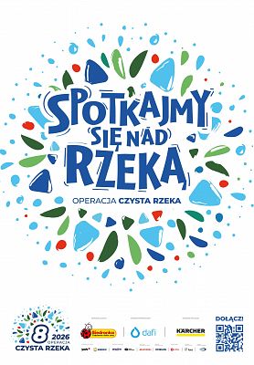 Grafika 1: Czyszczenie rzeki Łeby