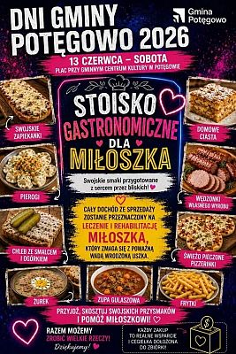 Grafika 5: Dni Gminy Potęgowo