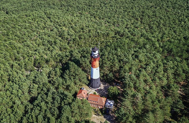 Szlak Latarni Morskich