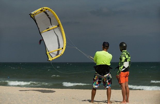 Szkółki i wypożyczalnie