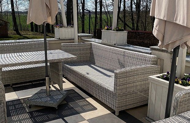 Zdjęcie ze strony www.facebook.com/palac.lebunia