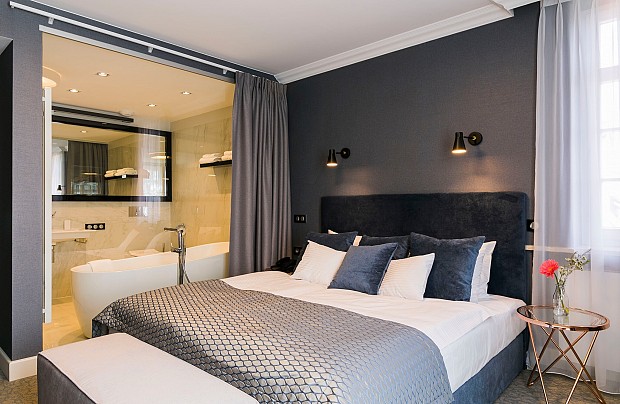 Zdjęcie ze strony www.facebook.com/palac.lebunia