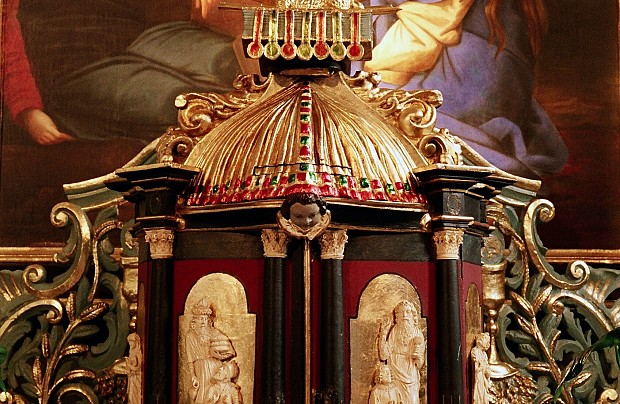 Sanktuarium Świętego Jakuba Apostoła w Lęborku