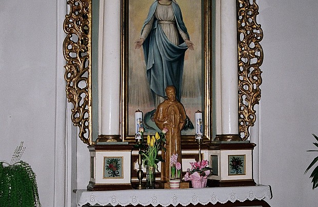 Sanktuarium Świętego Jakuba Apostoła w Lęborku