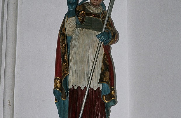 Sanktuarium Świętego Jakuba Apostoła w Lęborku