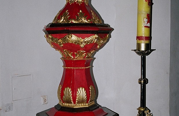 Sanktuarium Świętego Jakuba Apostoła w Lęborku