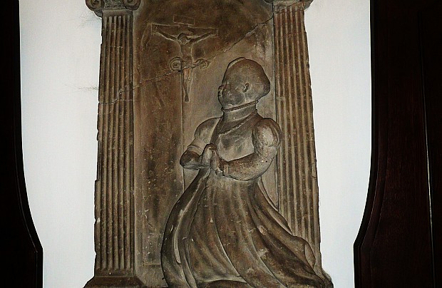 Sanktuarium Świętego Jakuba Apostoła w Lęborku