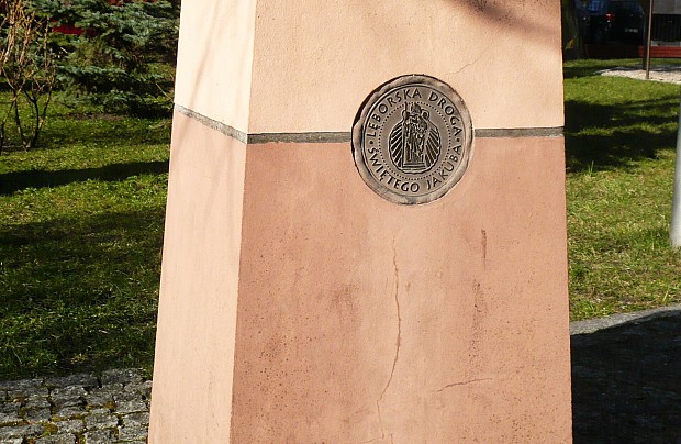 Sanktuarium Świętego Jakuba Apostoła w Lęborku