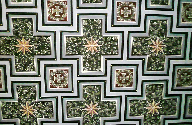 Kościół pw. Najświętszego Serca Jezusowego w Chocielewku