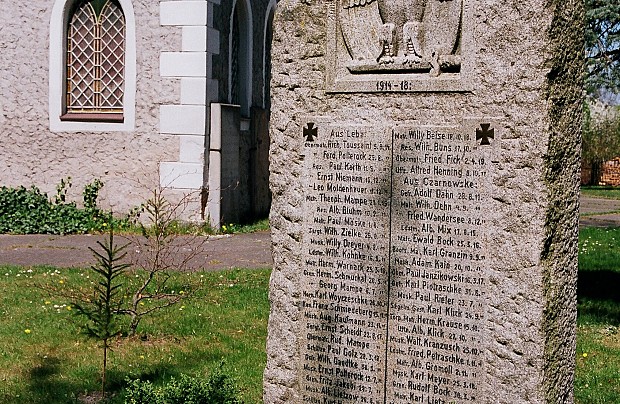 Kościół pw. Wniebowzięcia Najświętszej Maryi Panny w Łebie