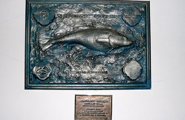 Kościół pw. Wniebowzięcia Najświętszej Maryi Panny w Łebie